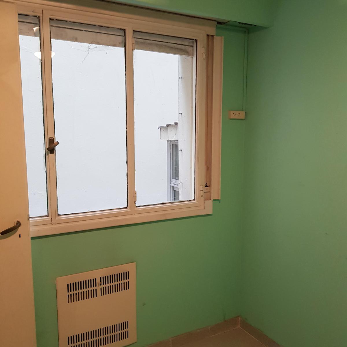 Las Heras Al 2400 - Edificio de Categoría 2