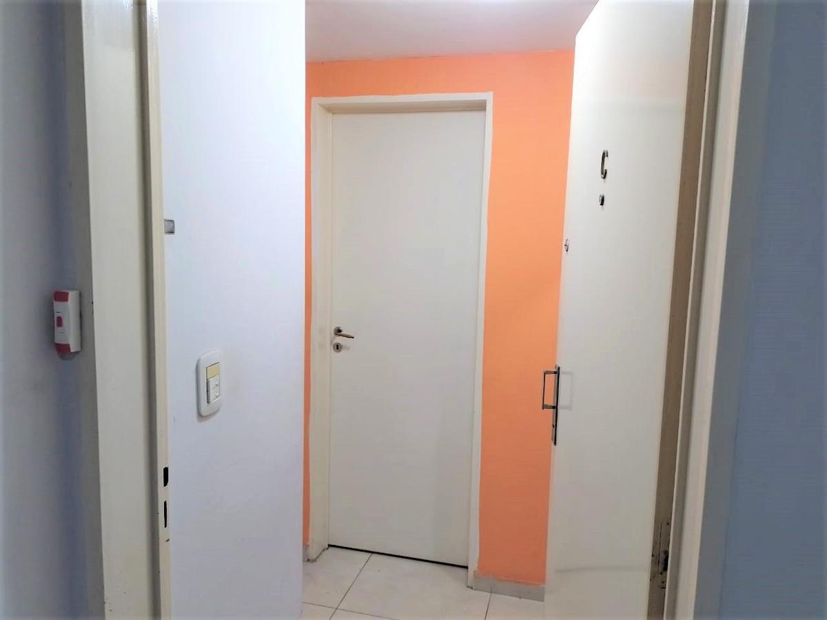 Venta - Departamento 1 Dormitorio - Apto Profesional - a Pocas Cuadras de La Plaza San Miguel 4
