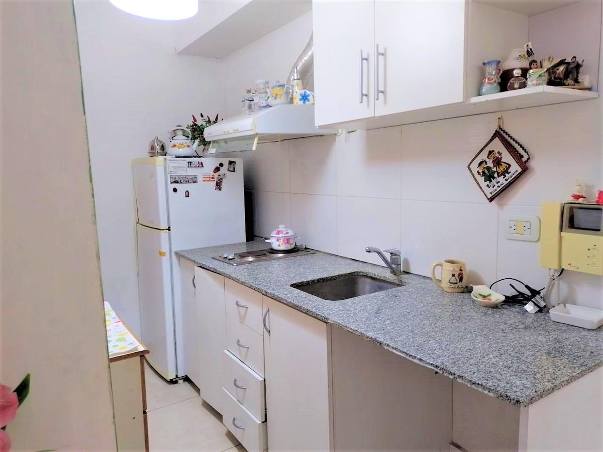 Venta - Departamento 1 Dormitorio - Apto Profesional - a Pocas Cuadras de La Plaza San Miguel 5
