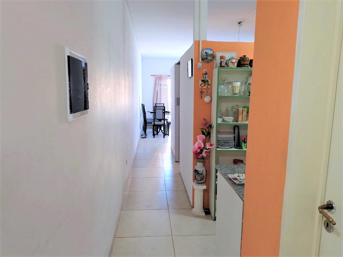 Venta - Departamento 1 Dormitorio - Apto Profesional - a Pocas Cuadras de La Plaza San Miguel 2