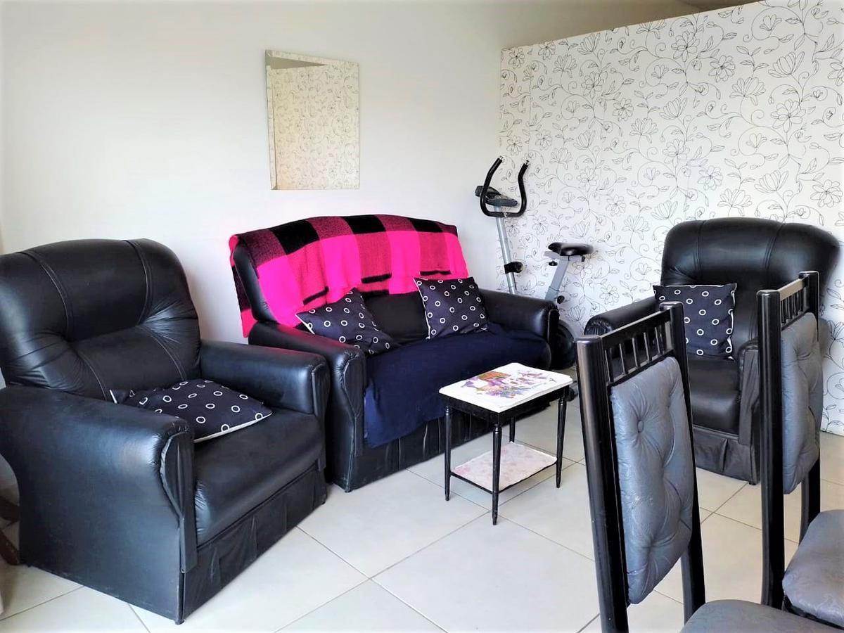 Venta - Departamento 1 Dormitorio - Apto Profesional - a Pocas Cuadras de La Plaza San Miguel 1