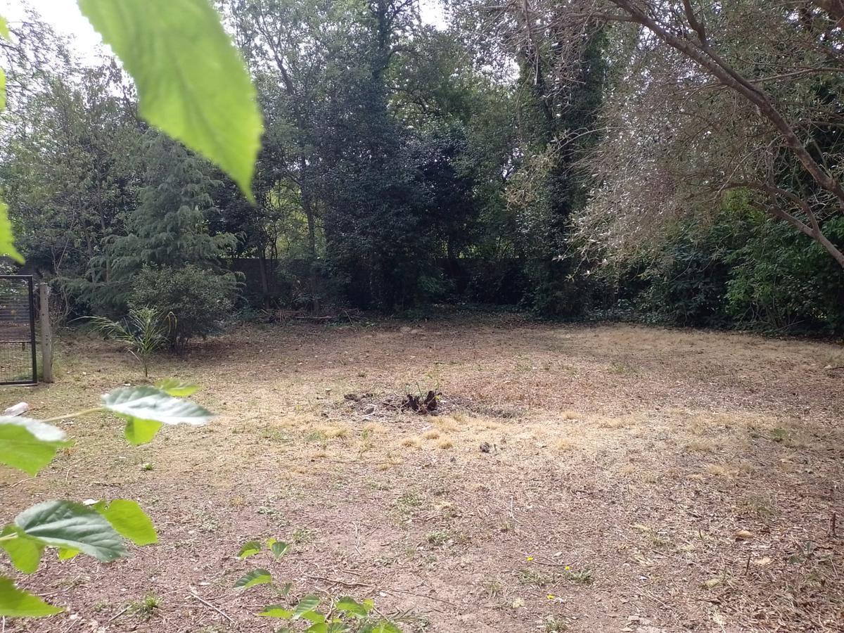 VENTA - Terreno en Barrio Cerrado La Leonor - Hurlingham