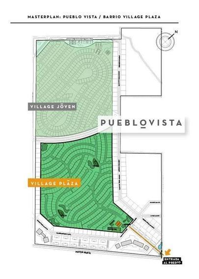 Foto de VENTA - Lote en Village Joven - Bella Vista, imagen 2