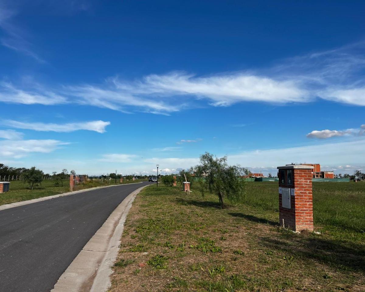 VENTA - Lote en Village Joven - Bella Vista