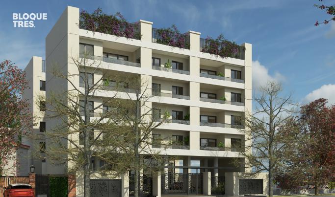 Venta - Departamento 2 Ambientes - Muñiz 3