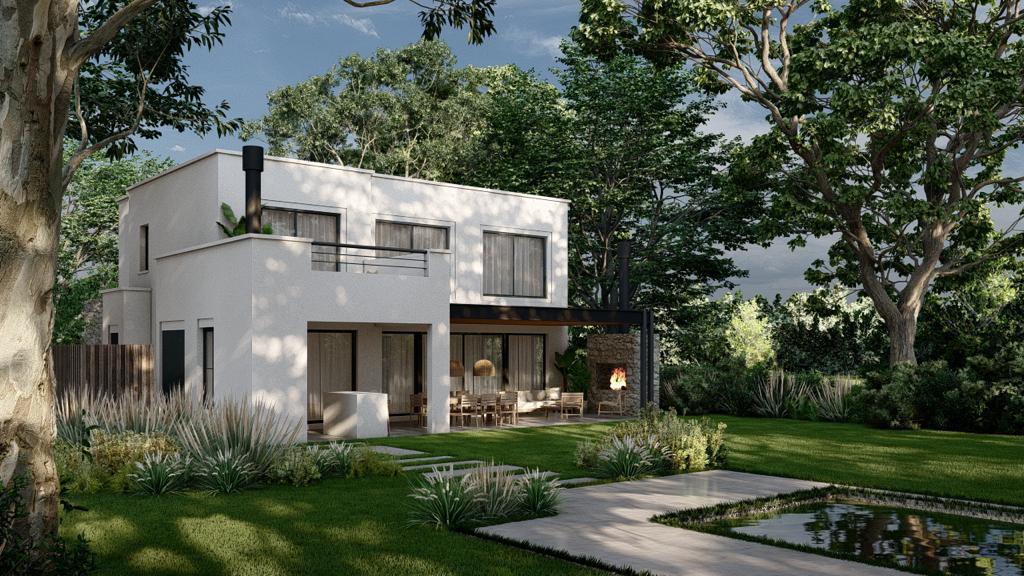 Venta - Casa 4 Dorm. - Puerto Nizuc - Hudson 2
