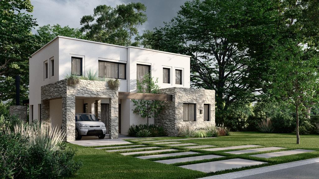 Venta - Casa 4 Dorm. - Puerto Nizuc - Hudson 4