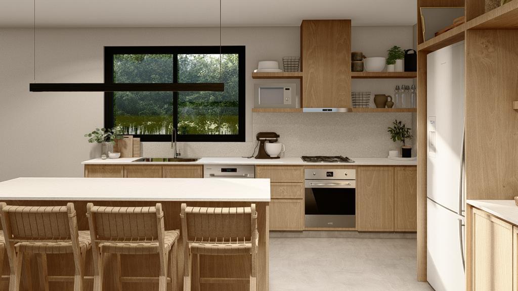 Venta - Casa 4 Dorm. - Puerto Nizuc - Hudson 3