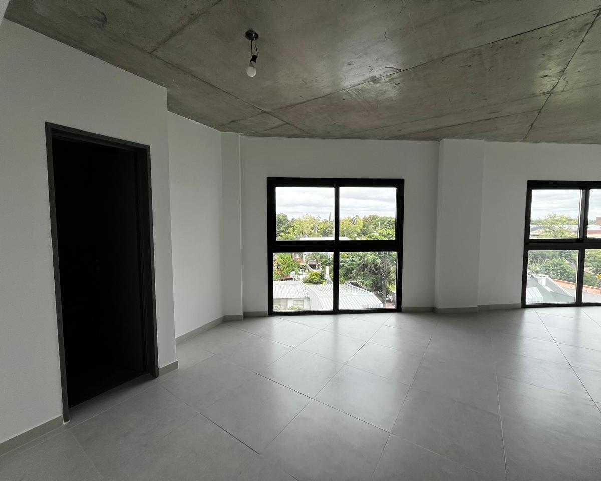 Venta Departamento Monoambiente en Hurlingham a Estrenar 3