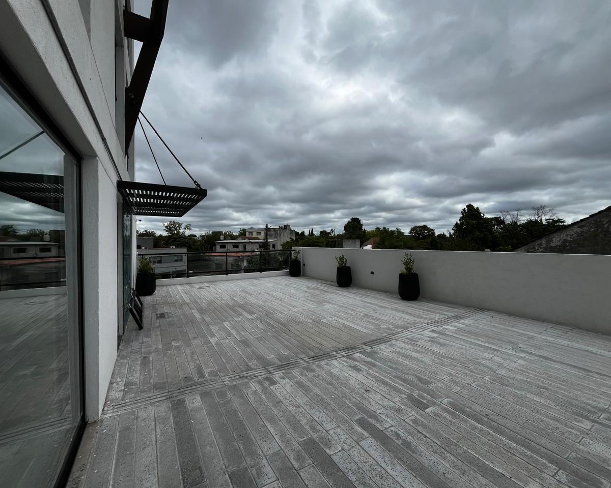 Venta Departamento Monoambiente en Hurlingham a Estrenar 5
