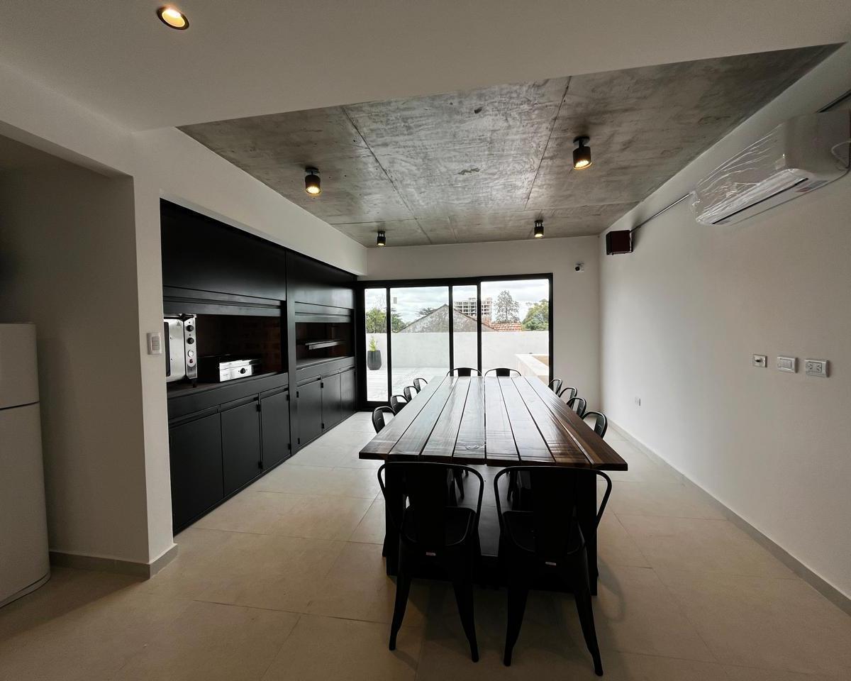 Venta Departamento Monoambiente en Hurlingham a Estrenar 4