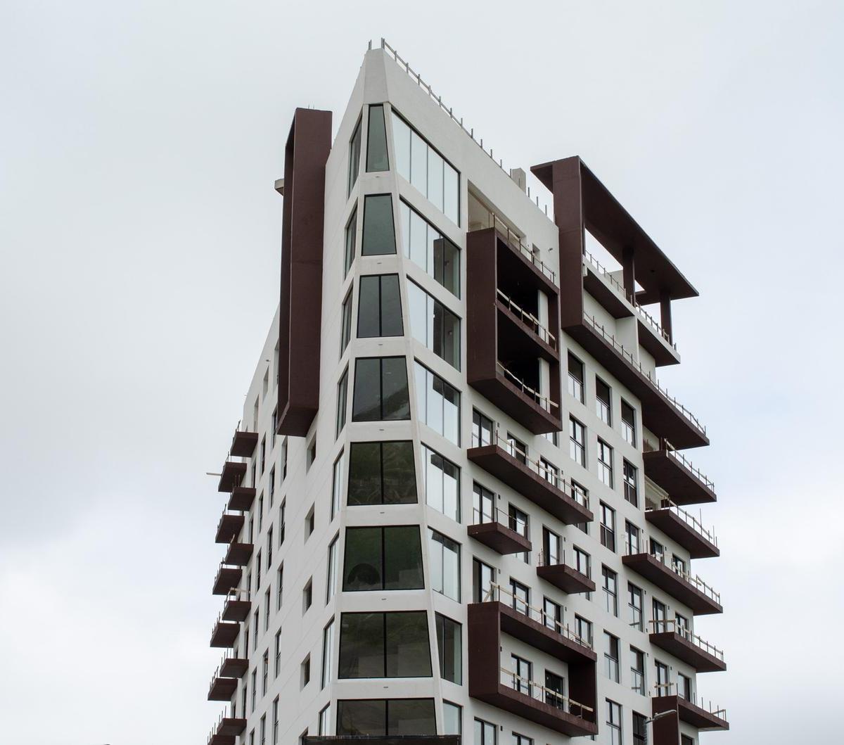 Venta Departamento 3 Ambientes en Hurlingham a Estrenar 1