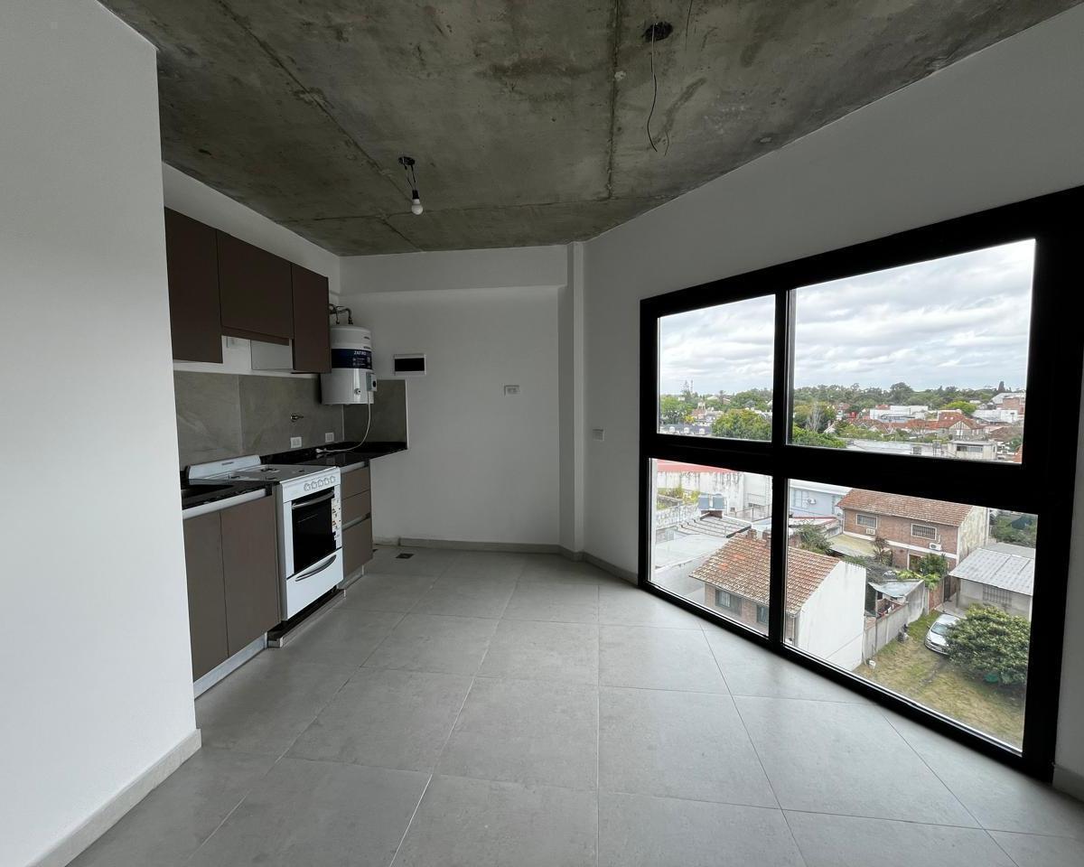Venta Departamento 3 Ambientes en Hurlingham a Estrenar 3