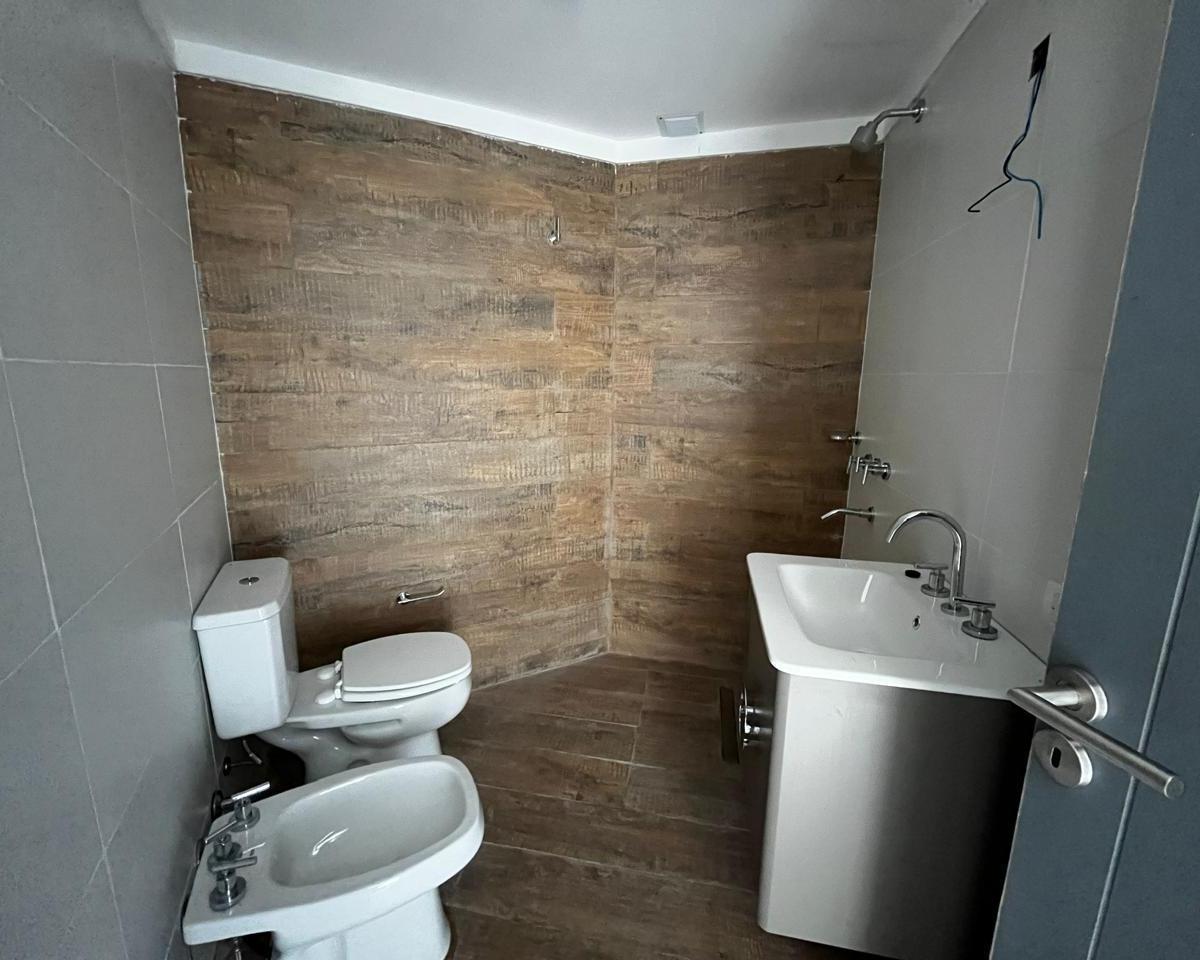 Venta Departamento 3 Ambientes en Hurlingham a Estrenar 4