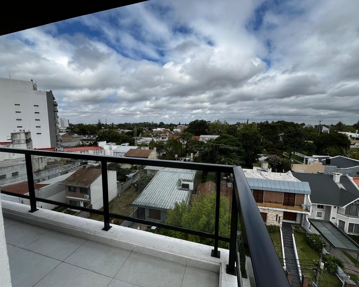 Venta Departamento 3 Ambientes en Hurlingham a Estrenar 5