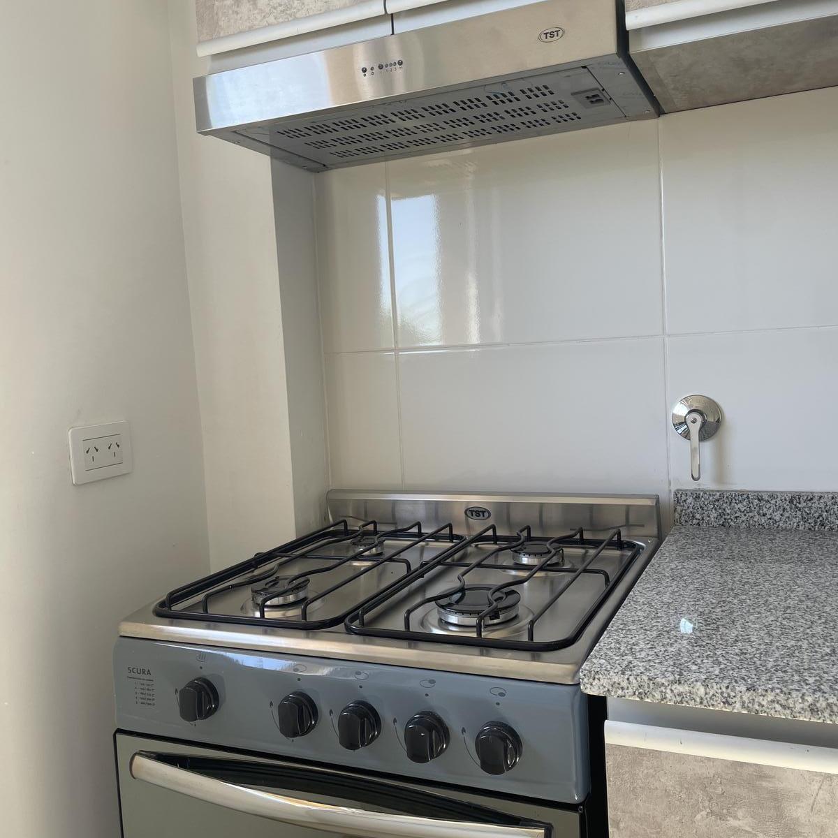 Venta Departamento Dos Ambientes en San Miguel 3
