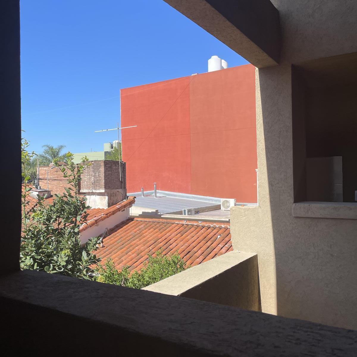 Venta Departamento Dos Ambientes en San Miguel 5