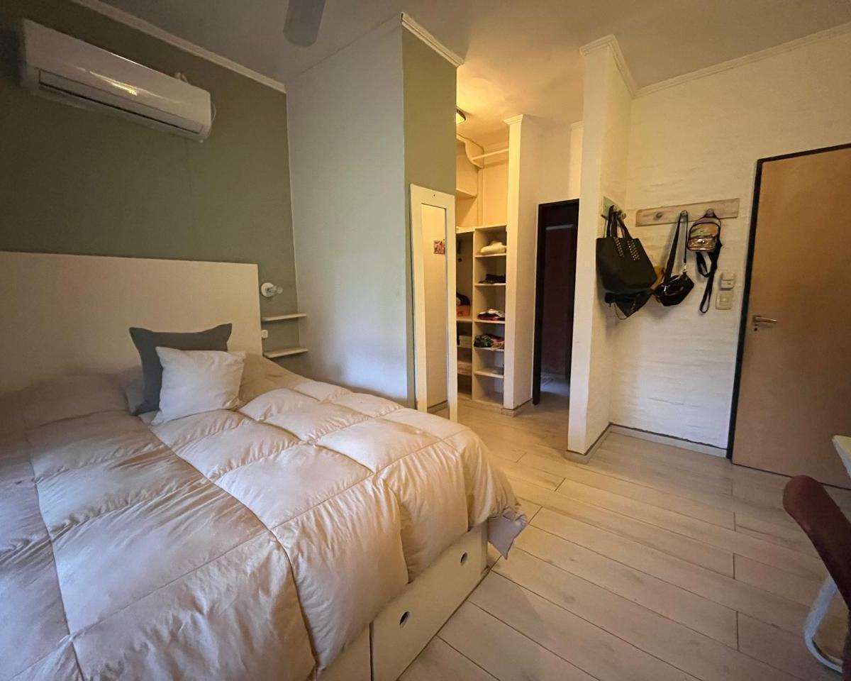 Casa en Barrio El Lago 3