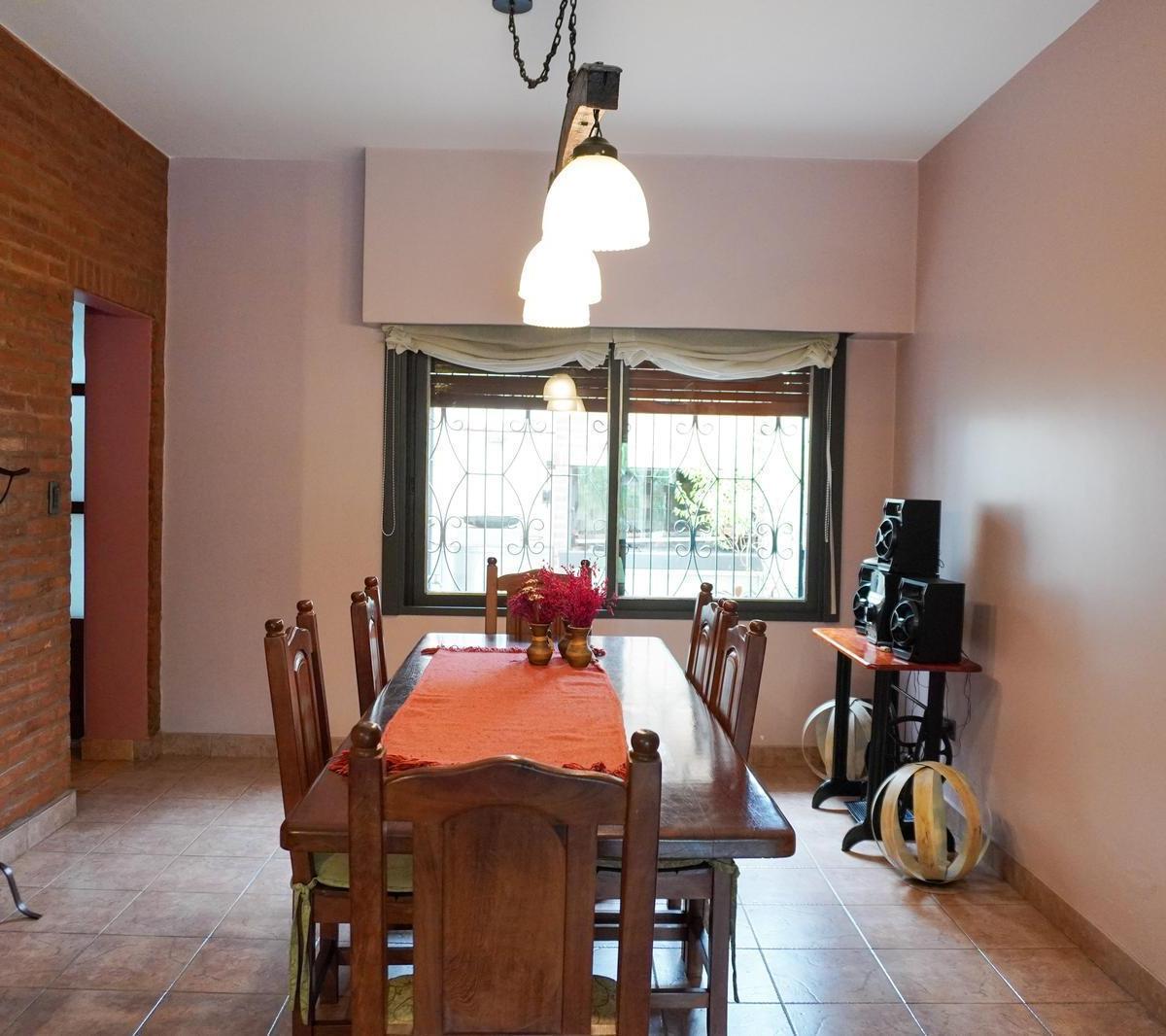 Casa en Hurlingham 3
