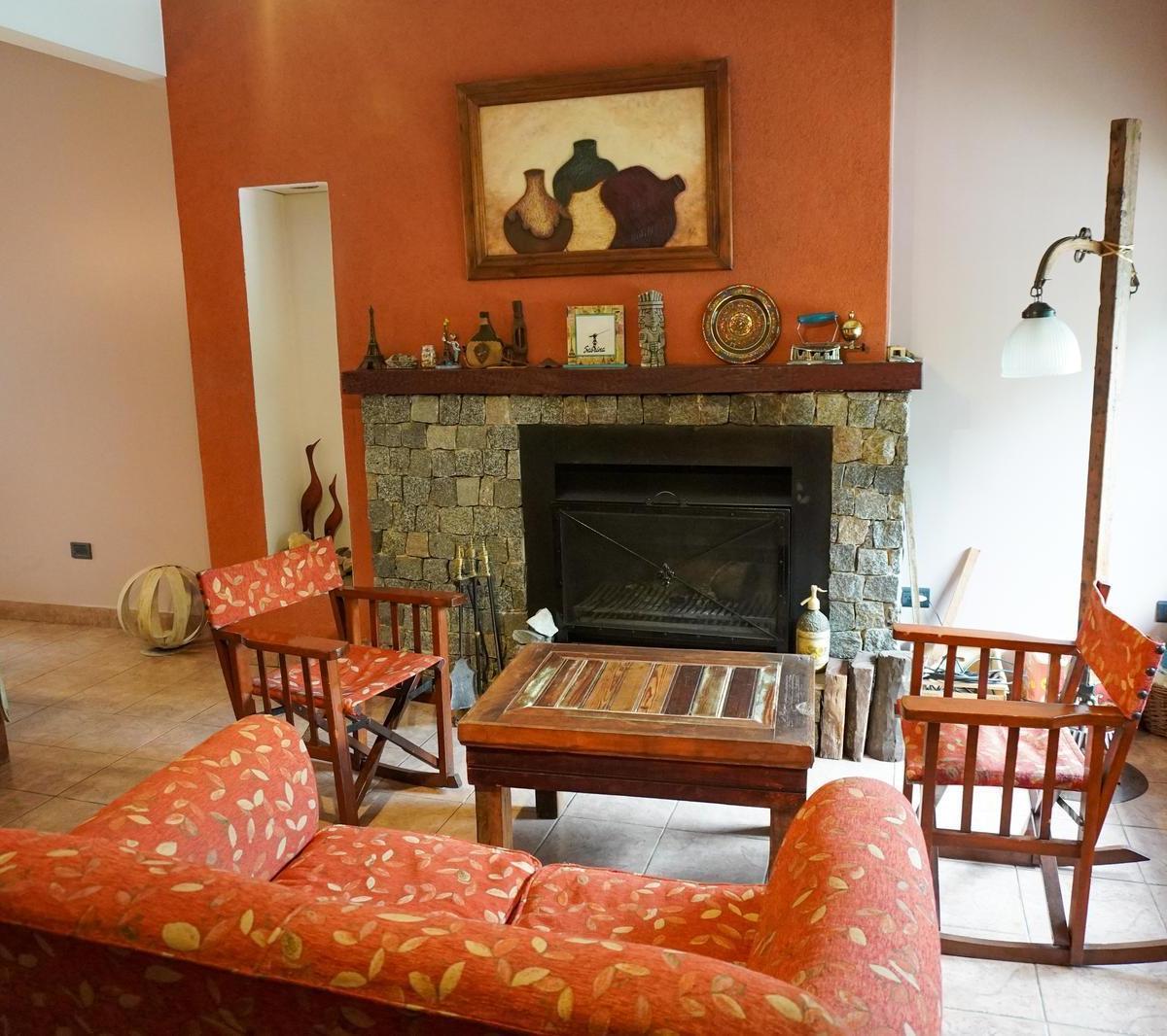 Casa en Hurlingham 2