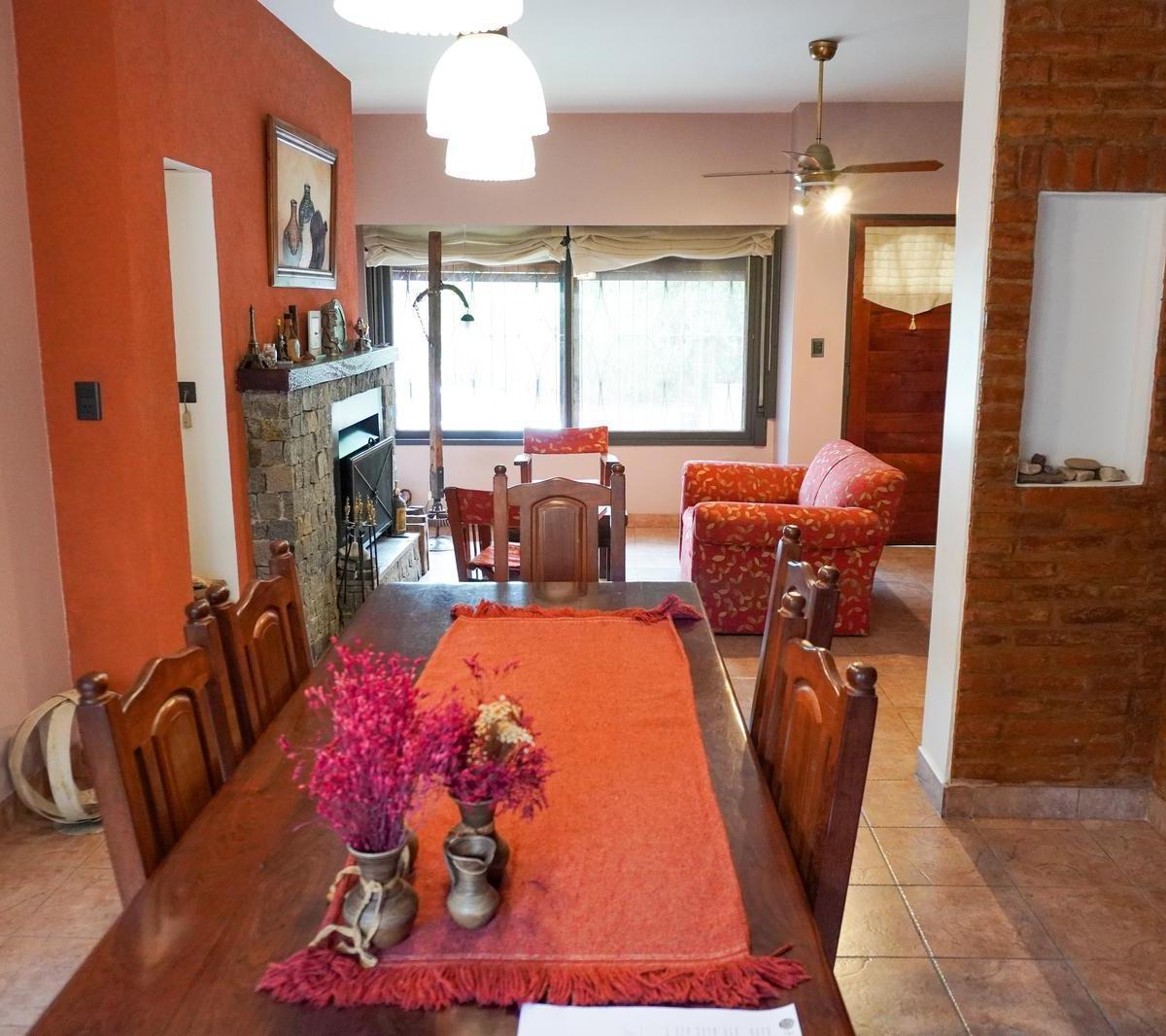 Casa en Hurlingham 4