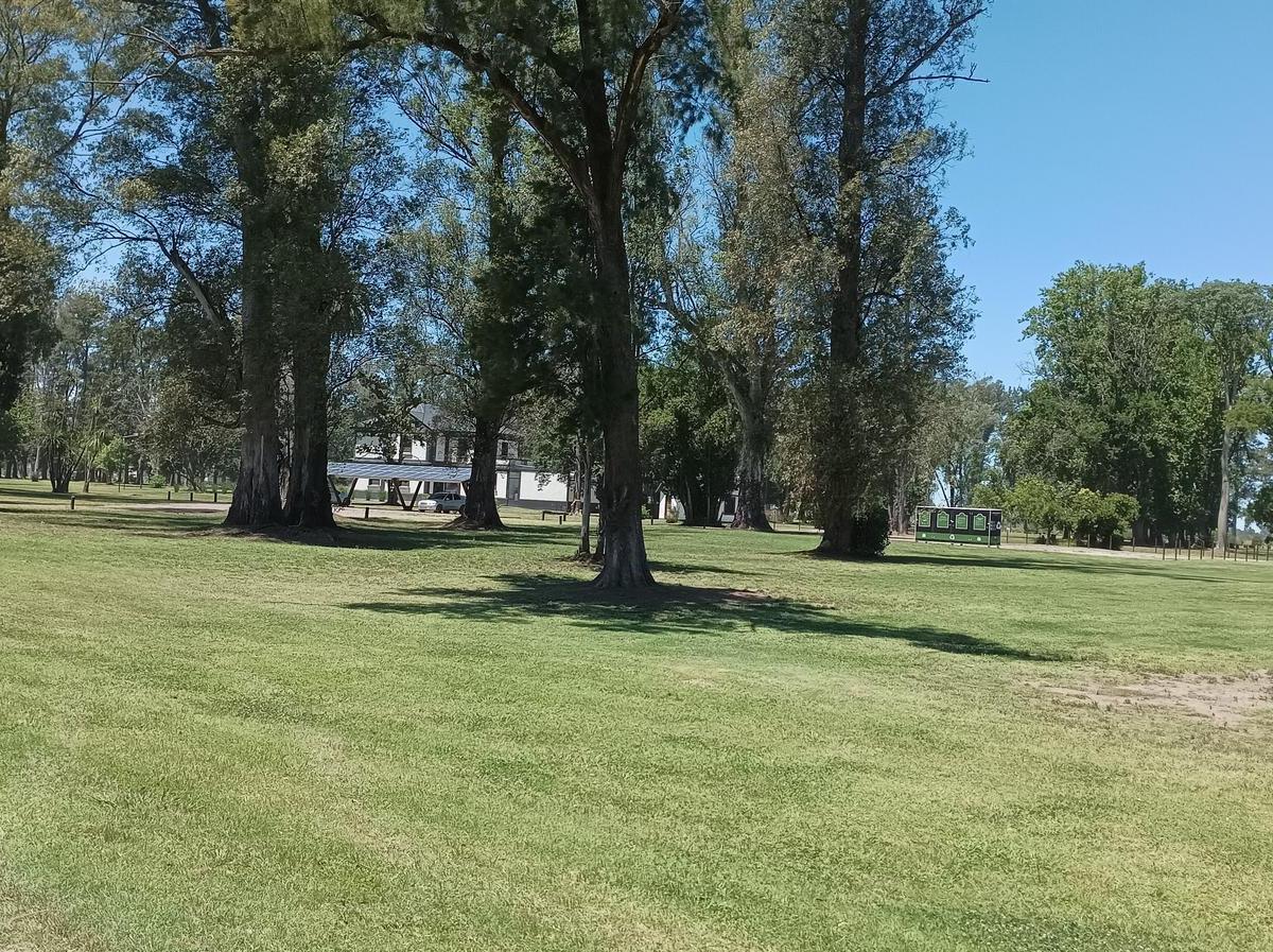 Terreno en Barrio 3 Pinos