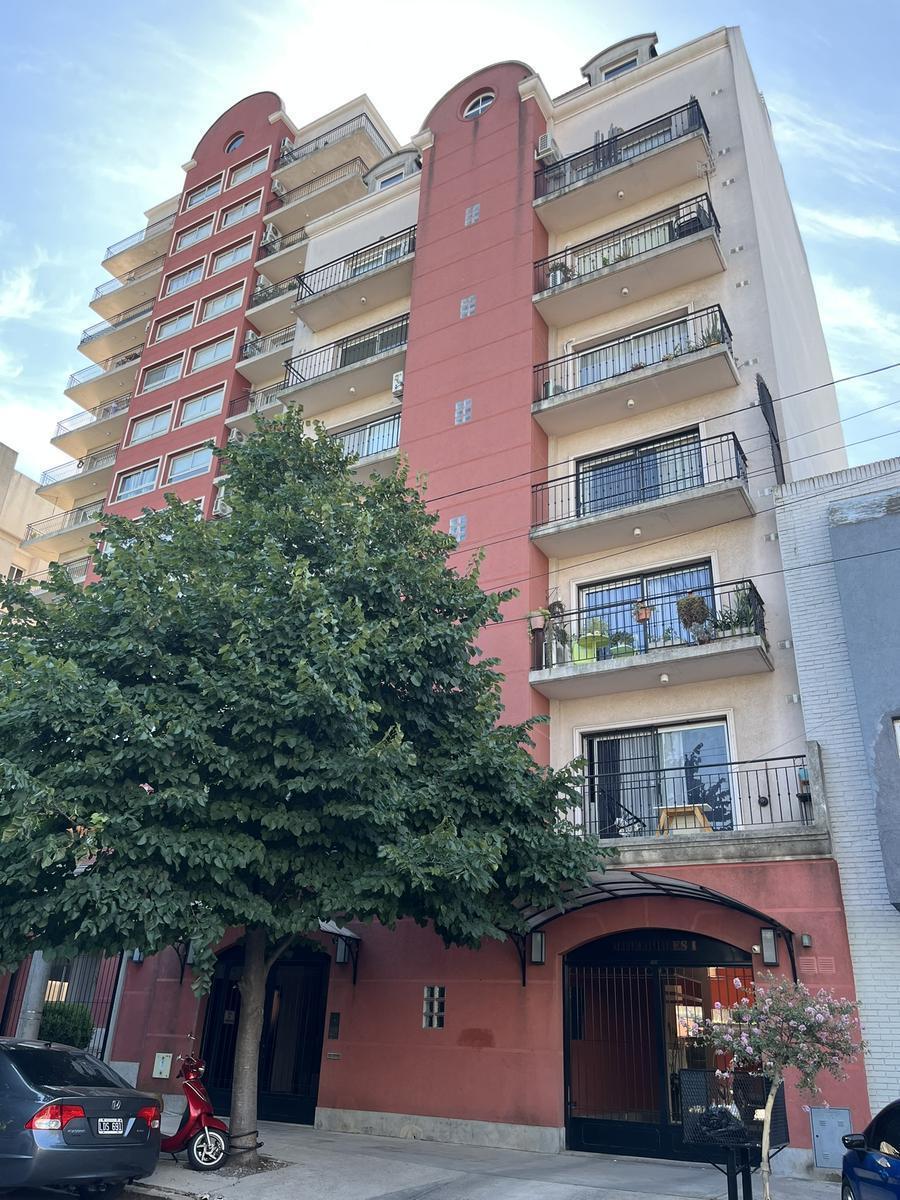 Departamento en Muniz 5