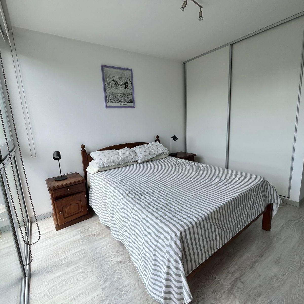 Venta Departamento 2 Ambientes Barrio Greenhouses 2