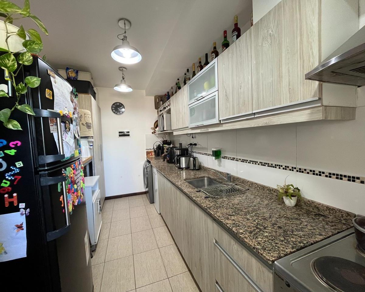Venta Departamento en Complejo Greenhouse 1