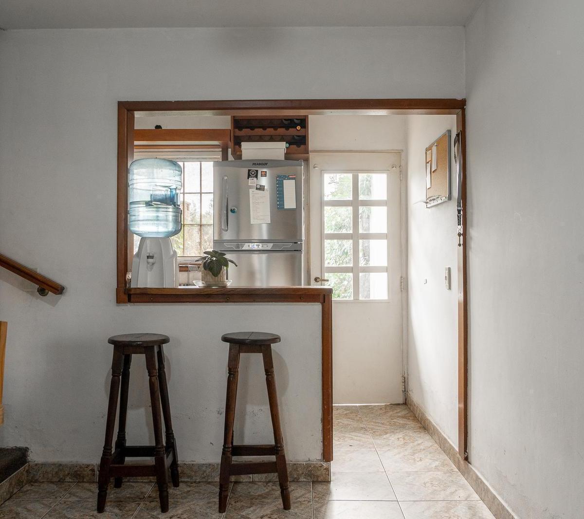 Venta de Casa Triplex 5