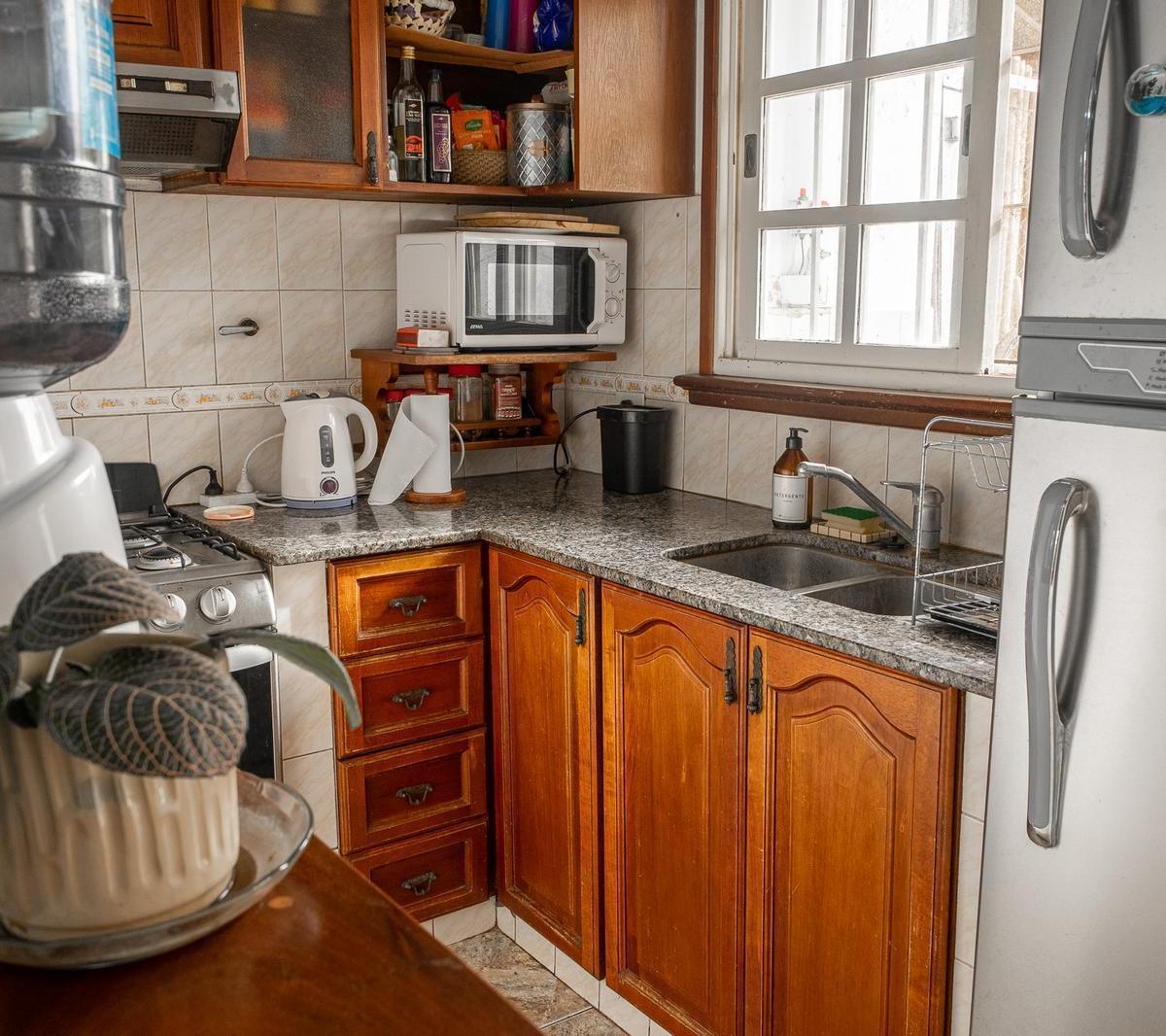 Venta de Casa Triplex 4