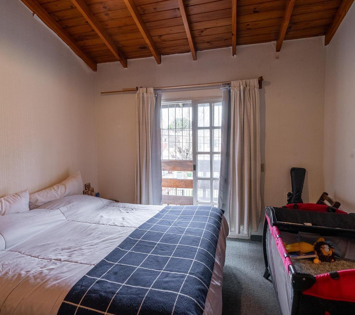 Venta de Casa Triplex 3