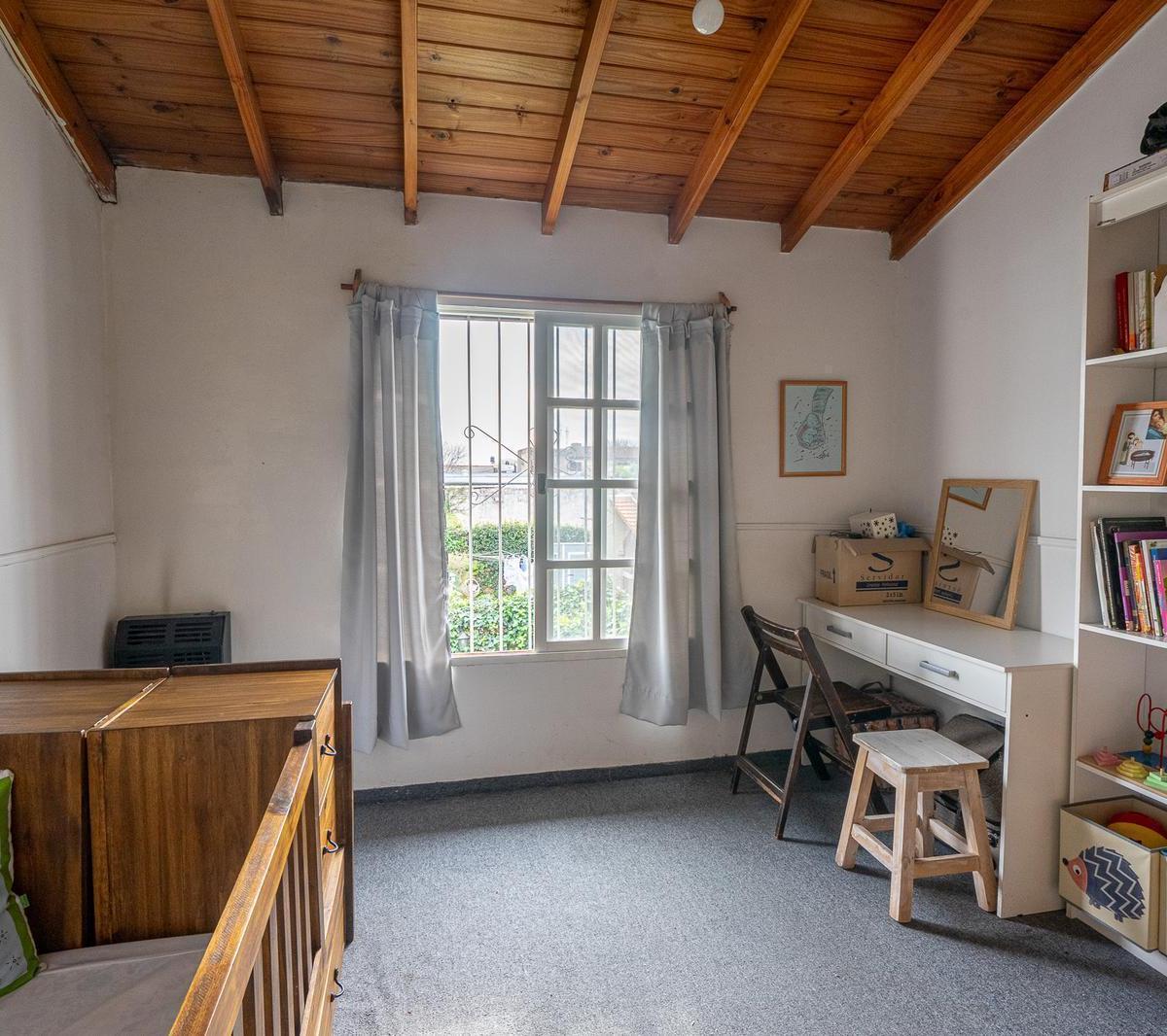 Venta de Casa Triplex 2