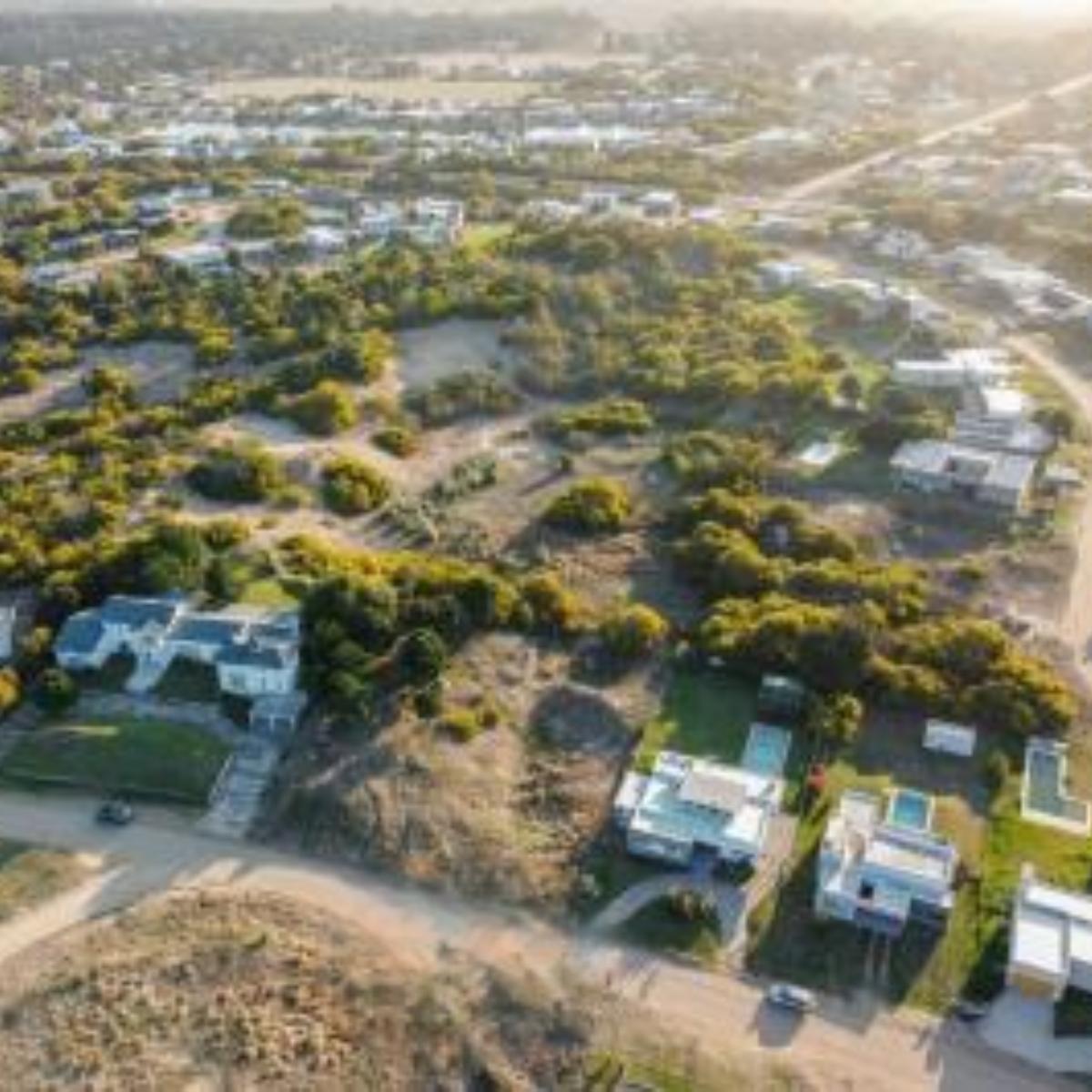Venta Lote en Costa Esmeralda 2