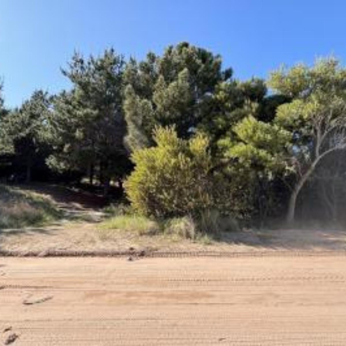 Venta Lote en Costa Esmeralda 1