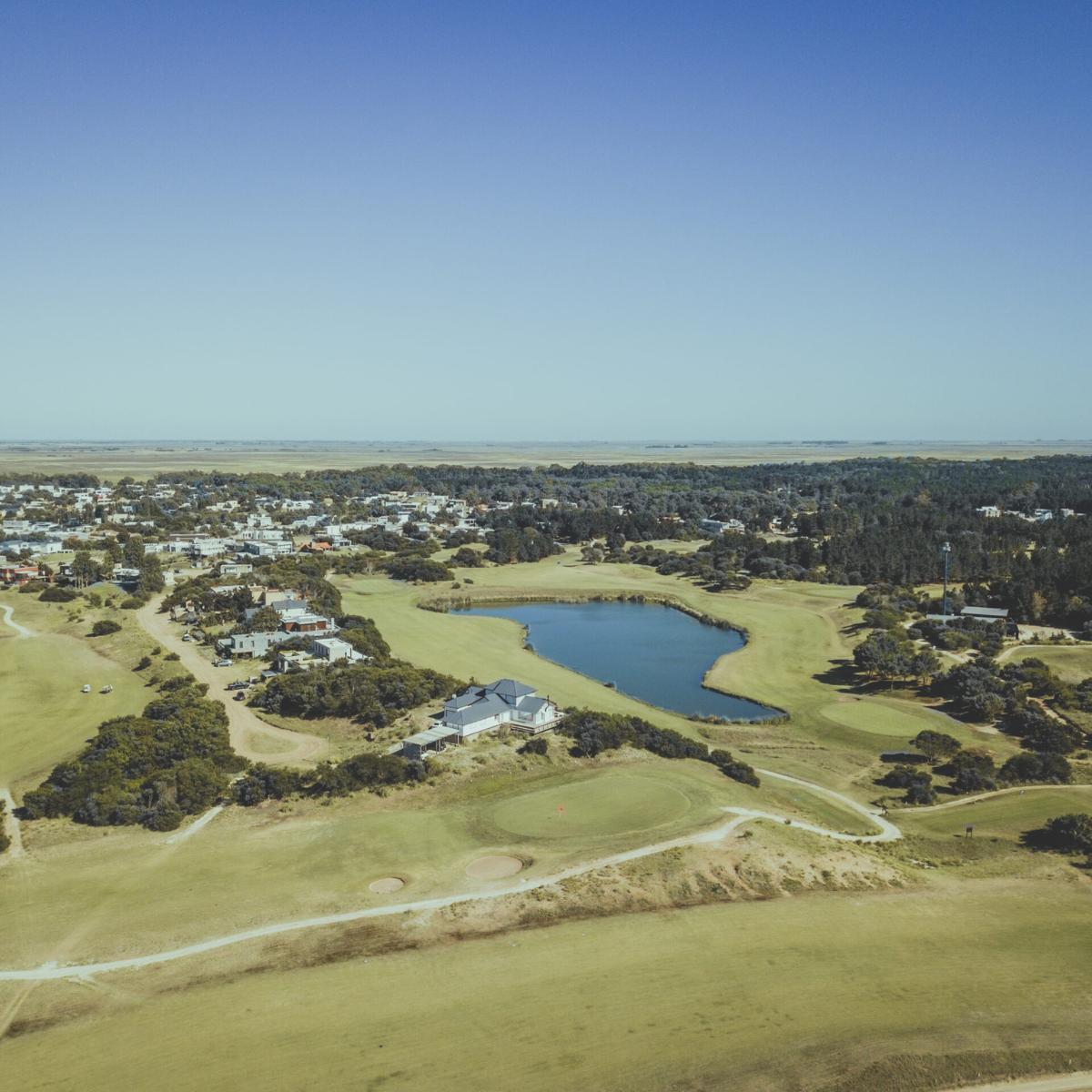 Venta Lote en Costa Esmeralda 3