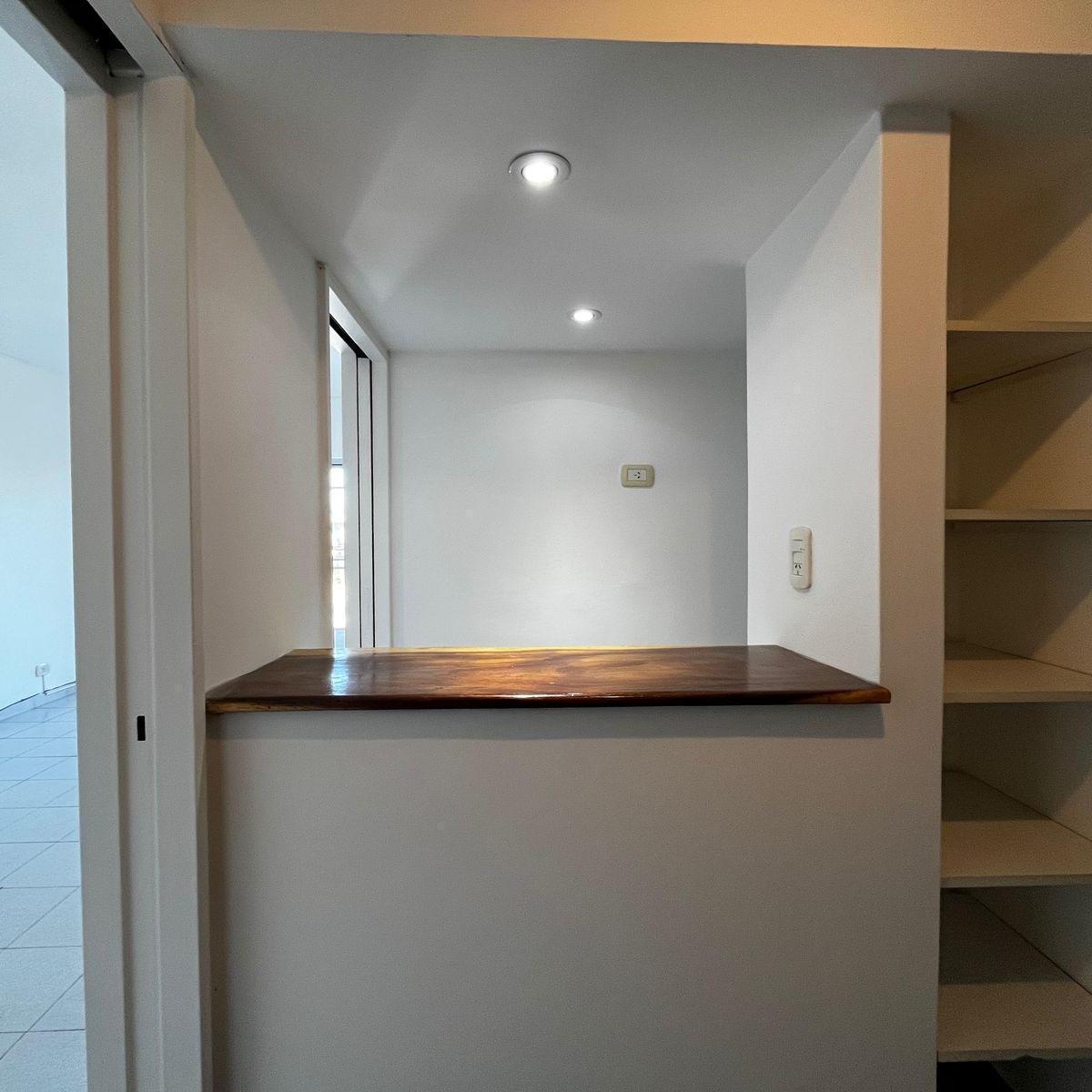 Venta de Departamento Tres Ambientes en San Miguel 3