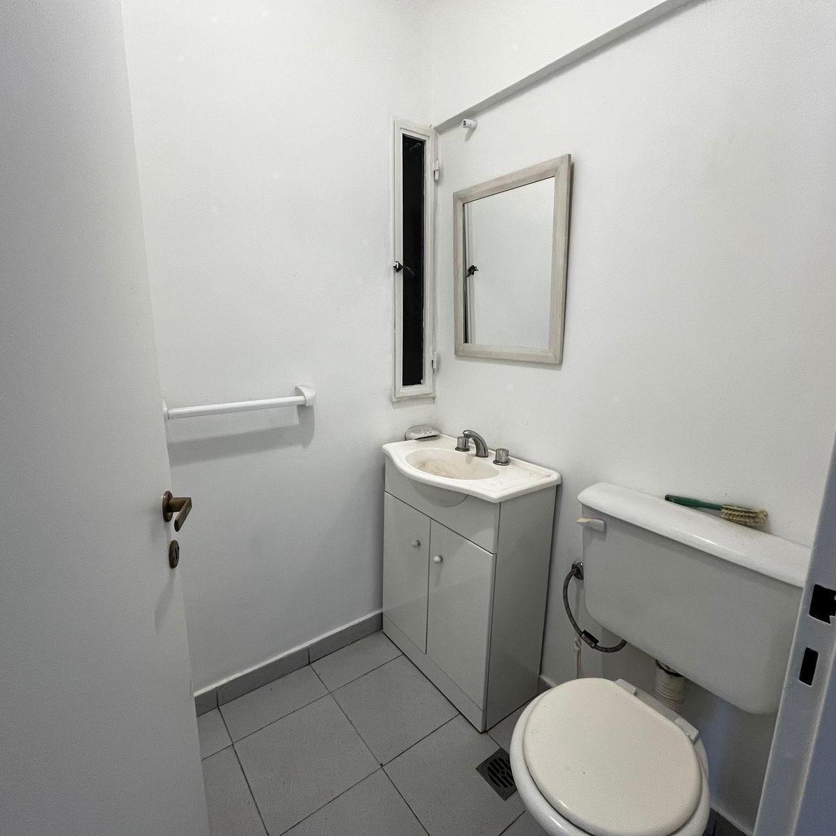 Venta de Departamento Tres Ambientes en San Miguel 2