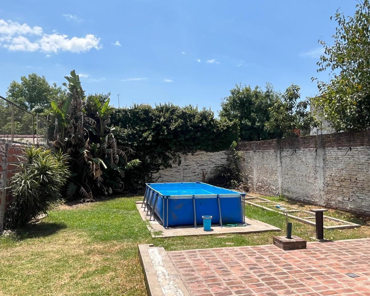 Casa Familiar en San Miguel. Oportunidad 3