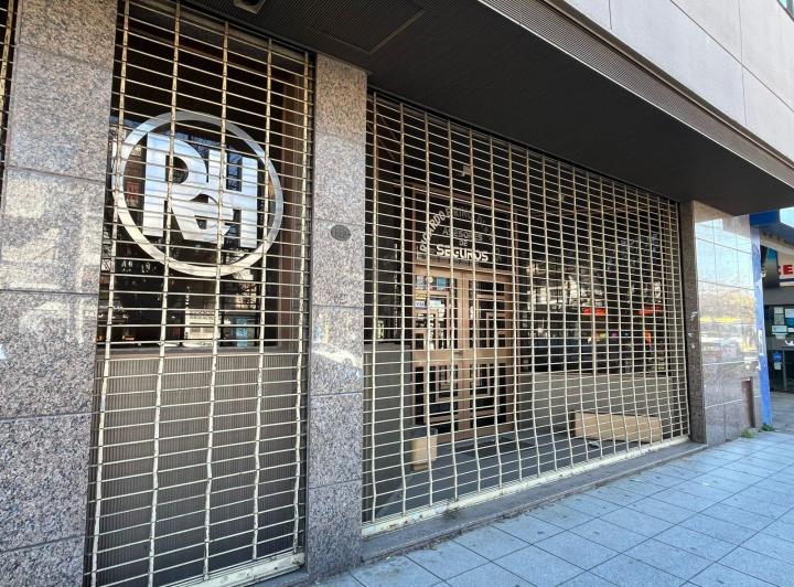 Propiedad en Argentina