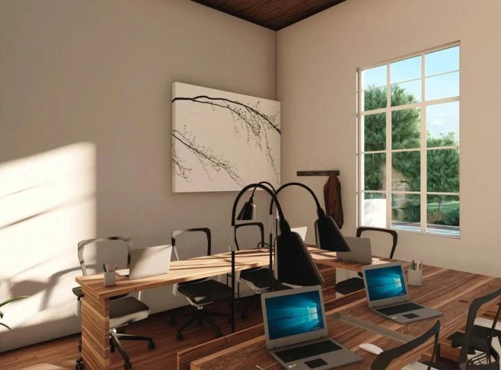 Venta de Oficina en barrio cerrado bella vista