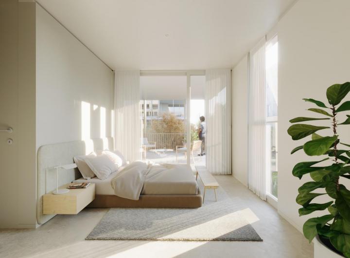 Foto de Venta de Departamentos en bella vista, imagen 5