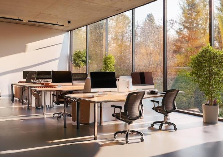 Venta de Oficinas AORA en Bella Vista