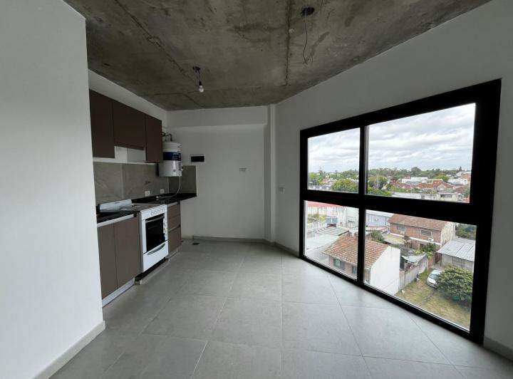 Departamento 3 ambientes en Hurlingham a estrenar 5