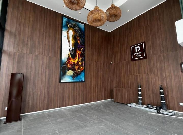 Departamento 3 ambientes en Hurlingham a estrenar 3