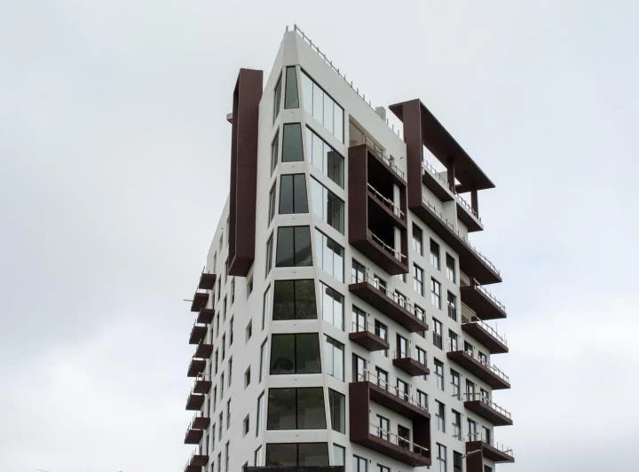 Departamento 3 ambientes en Hurlingham a estrenar 2