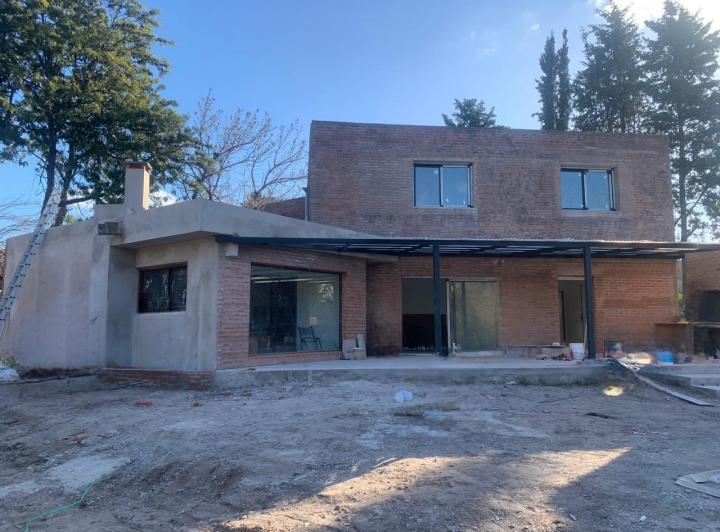 Alquiler de Casa en Barrio Los Fresnos 2