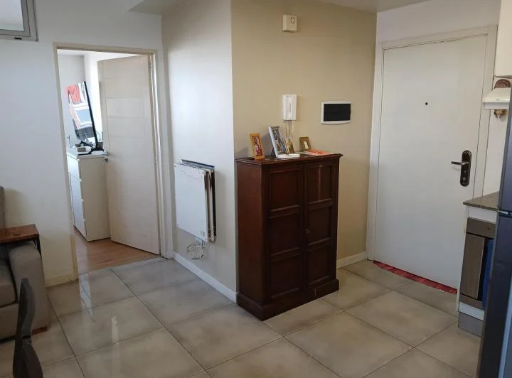 Departamento 2 amb en alquiler con amenities 5