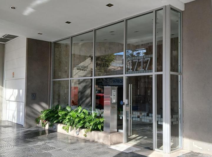 Departamento 2 amb en alquiler con amenities 2
