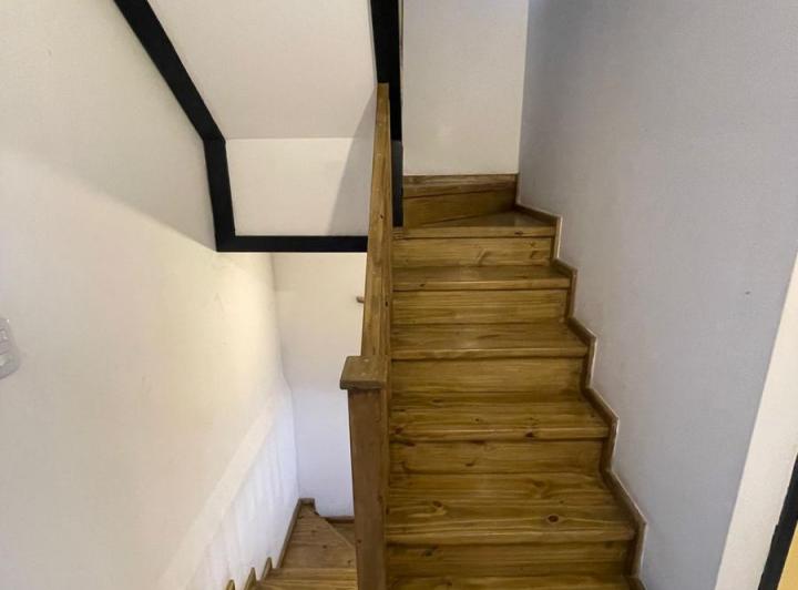 ALQUILER- Triplex 2 dormitorios - Bella Vista 4